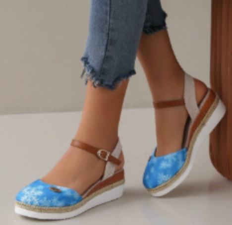 Rocio | Espadrille Sandals for Women