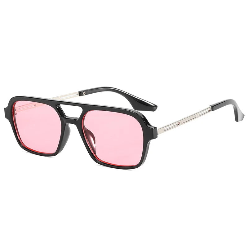 Hélène | Vintage Square Frame