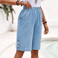 Lolo | Casual Summer Shorts for Women