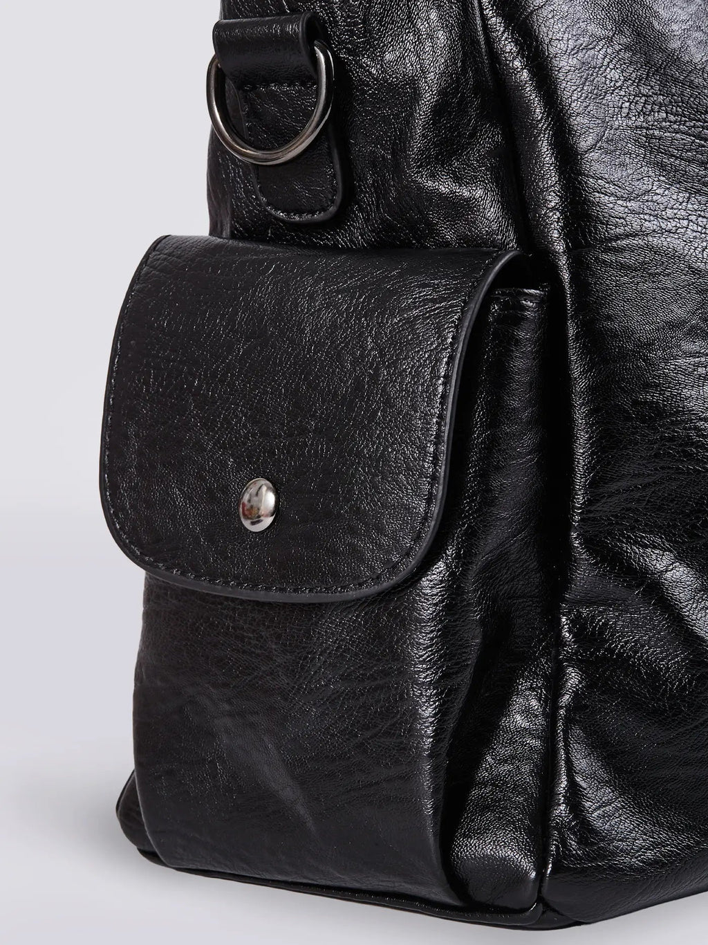 Dorothée | Multi-Pocket Shoulder Bag