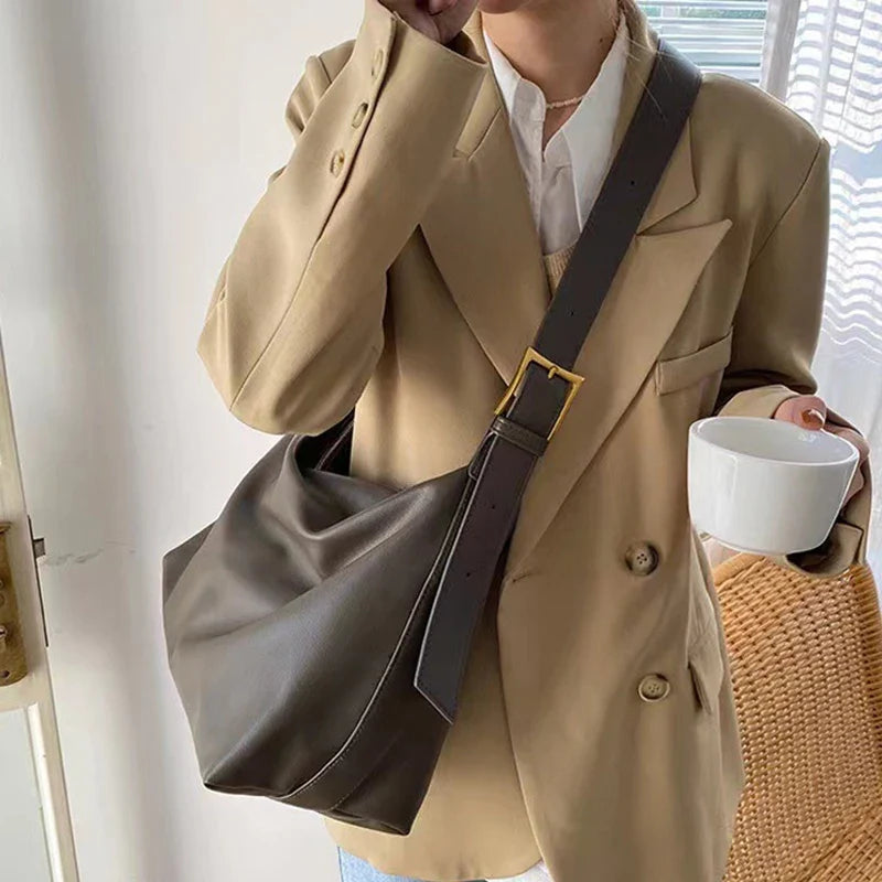 Plume | Everyday Oversized Handbag for Women