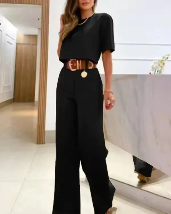 Francia | Elegant Two-Piece Set for Women