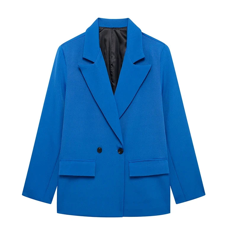 Audra | Tailored Blazer for Women