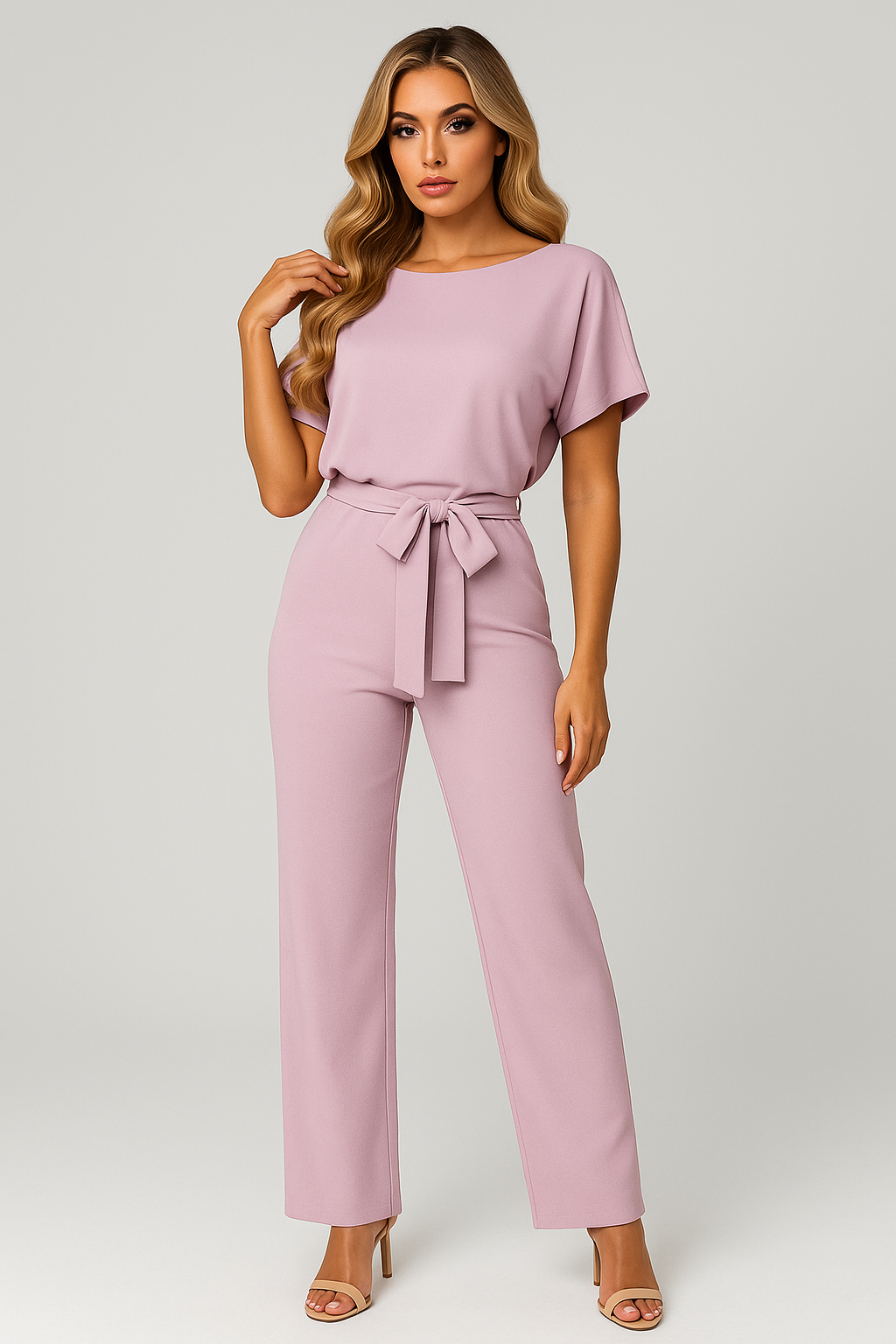 Piera | Jumpsuit – Stylish for Women