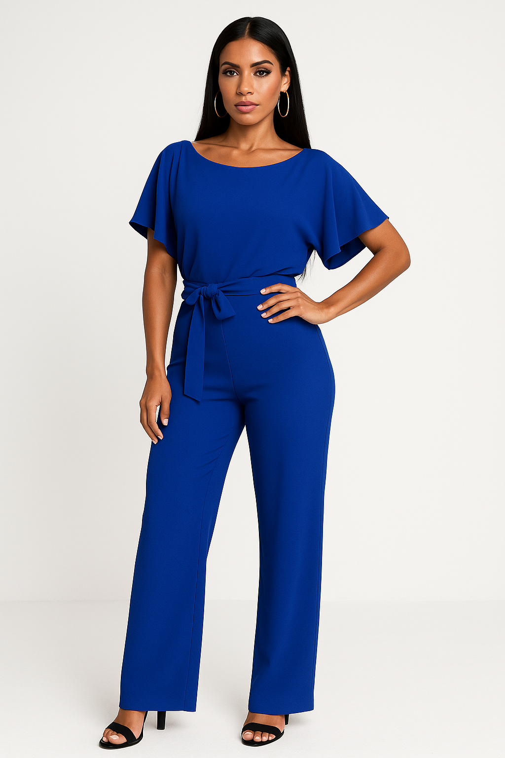 Piera | Jumpsuit – Stylish for Women