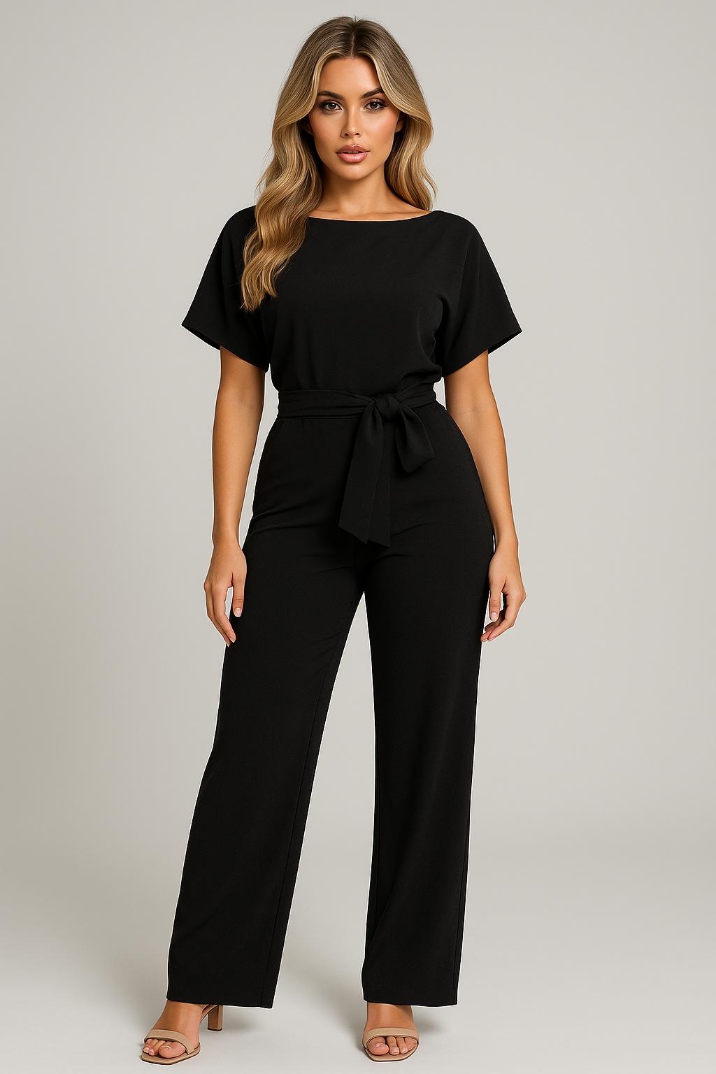 Piera | Jumpsuit – Stylish for Women