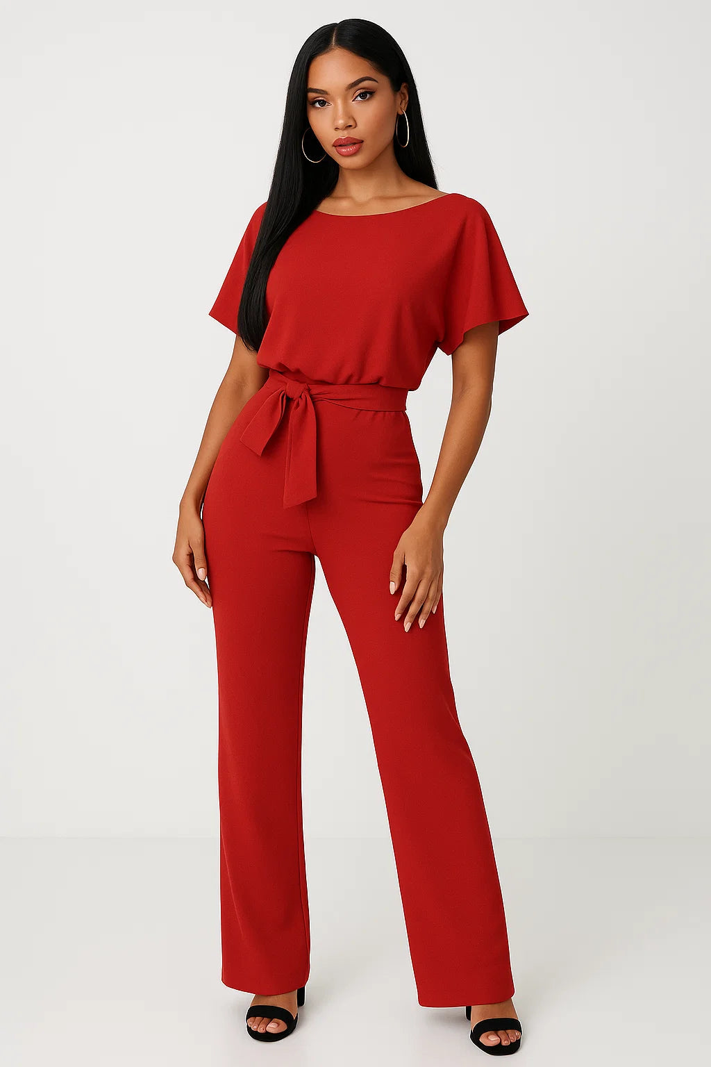 Piera | Jumpsuit – Stylish for Women