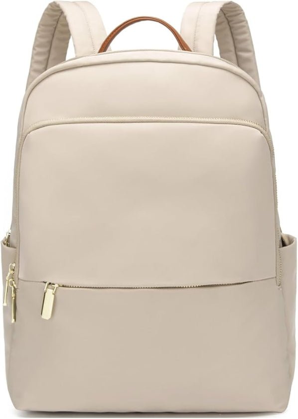 Ghislaine | Laptop Work Backpack for Women