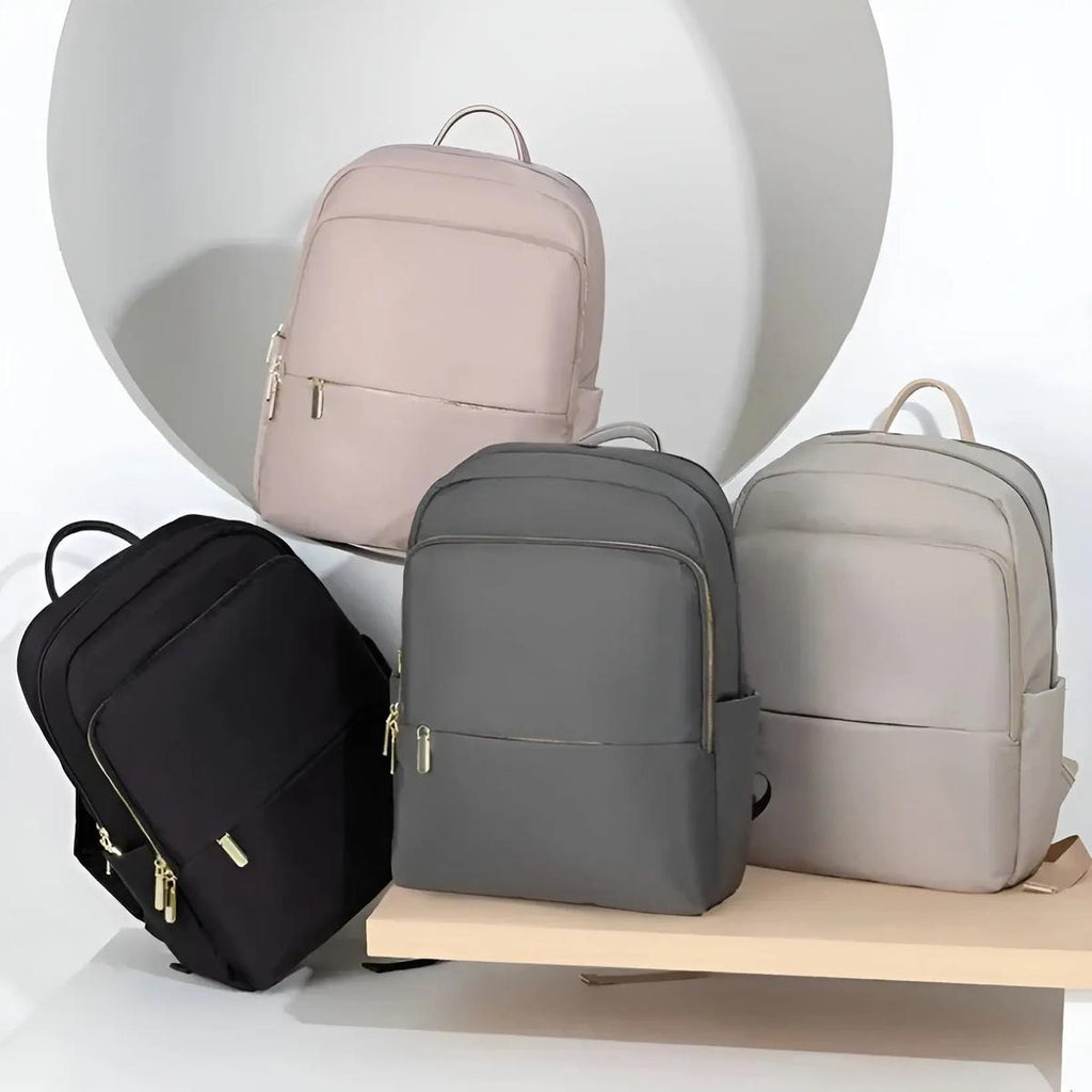 Ghislaine | Laptop Work Backpack for Women