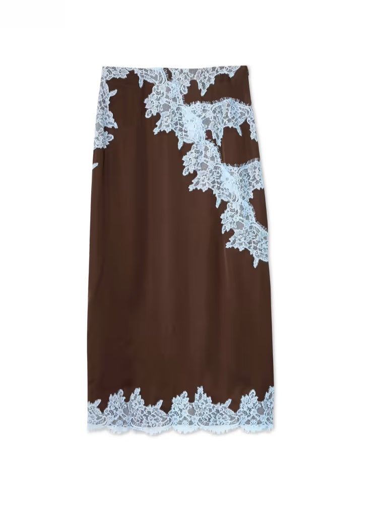 Mabel | Lace Set for Women