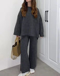 Vasiliki | Cosy Two-Piece Set for Women