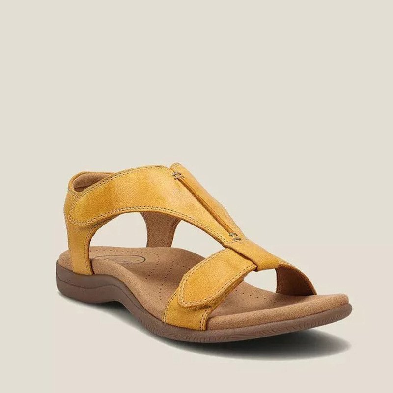 Fabiola | Orthopaedic Sandals for Women