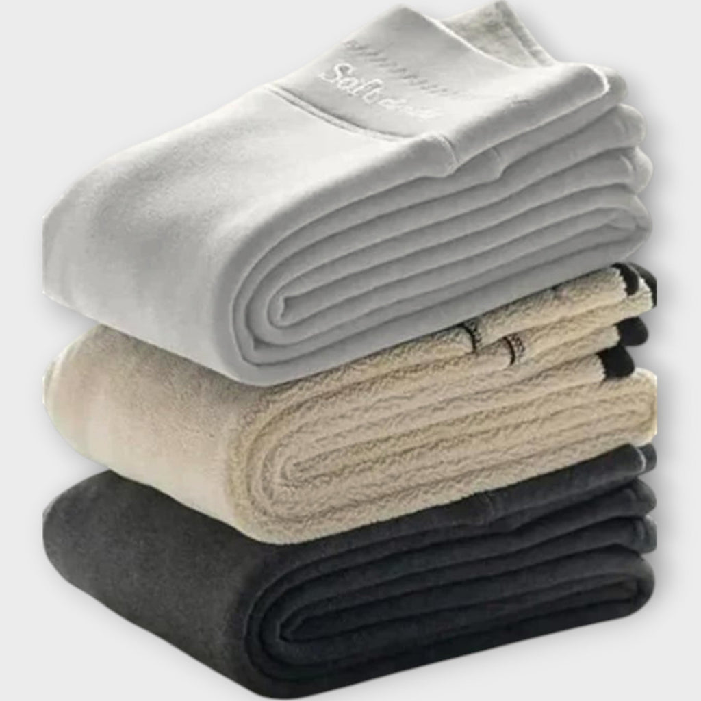 Aldina | Elegant Winter Trousers for Women