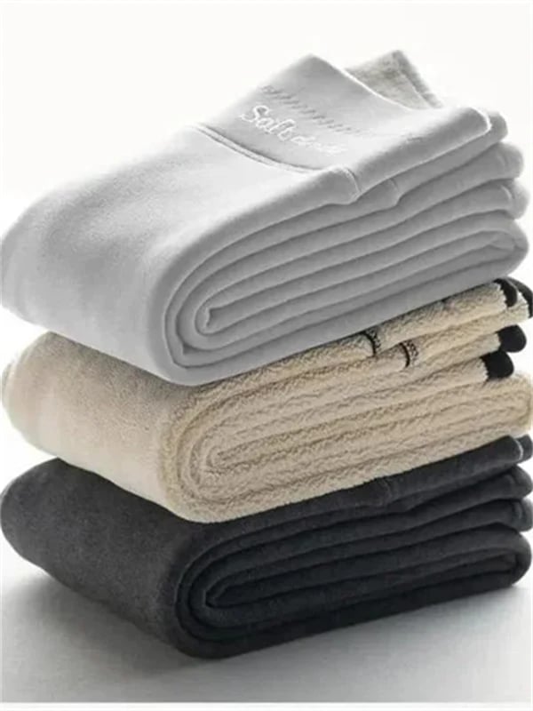 Deolinda | Elegant Winter Trousers for Women
