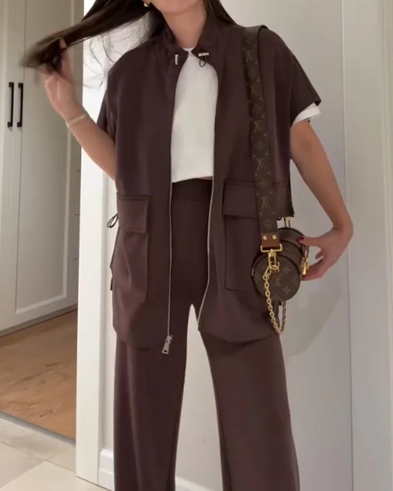 Ellie | Two-Piece Set for Women