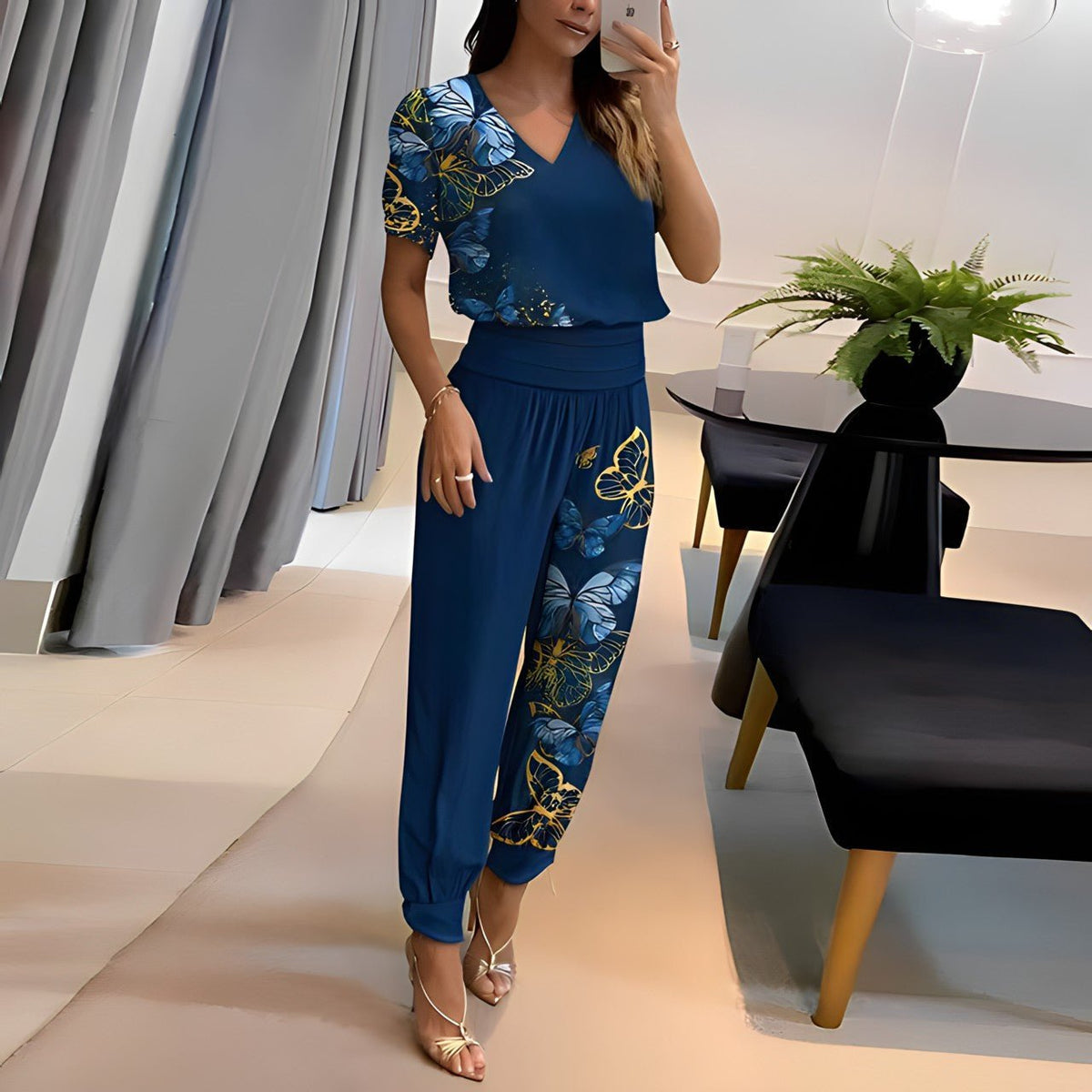 Alexandra | Co-ord Set for Women
