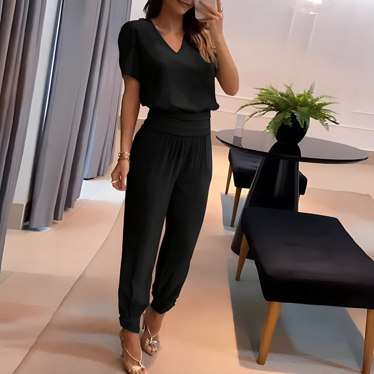 Alexandra | Co-ord Set for Women