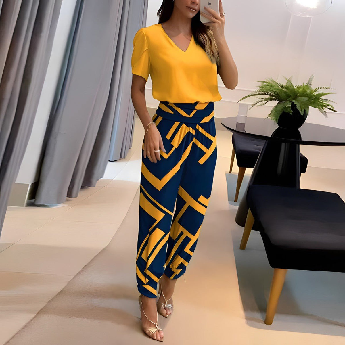 Alexandra | Co-ord Set for Women
