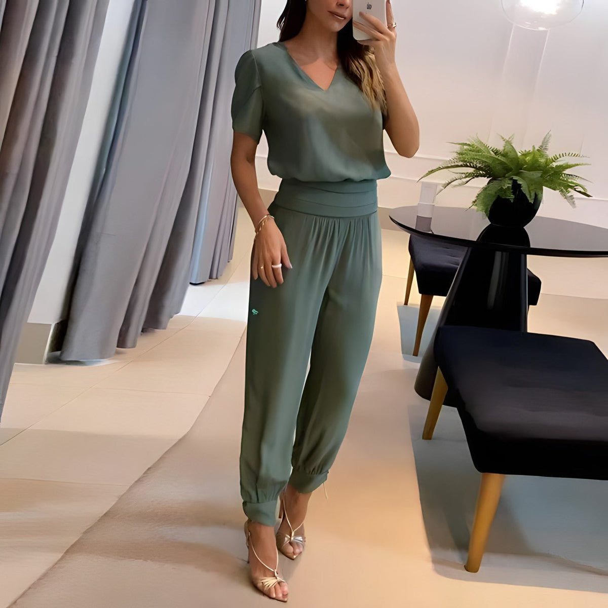 Alexandra | Co-ord Set for Women