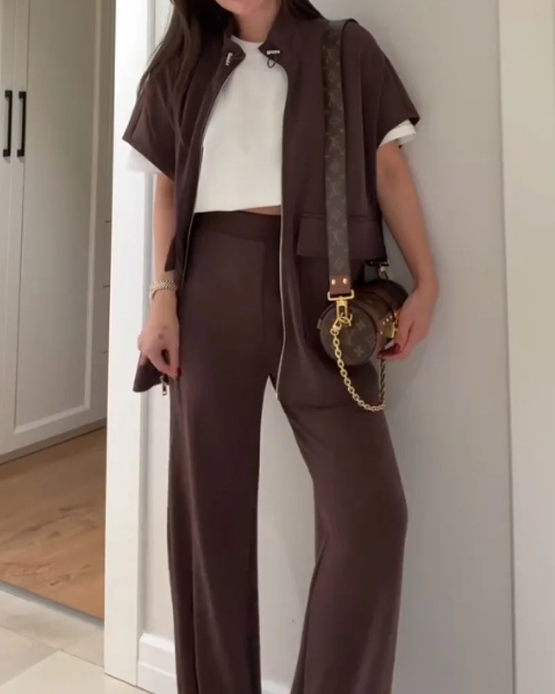 Ellie | Two-Piece Set for Women