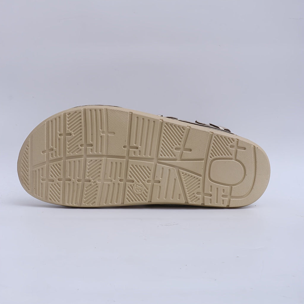 Amparo | Strappy Sandals for Women