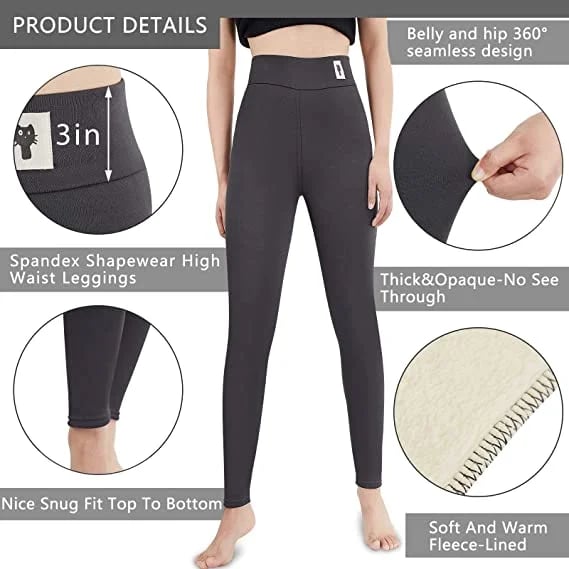 Deolinda | Elegant Winter Trousers for Women