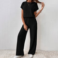 Athanasia | Casual Two-Piece Set for Women