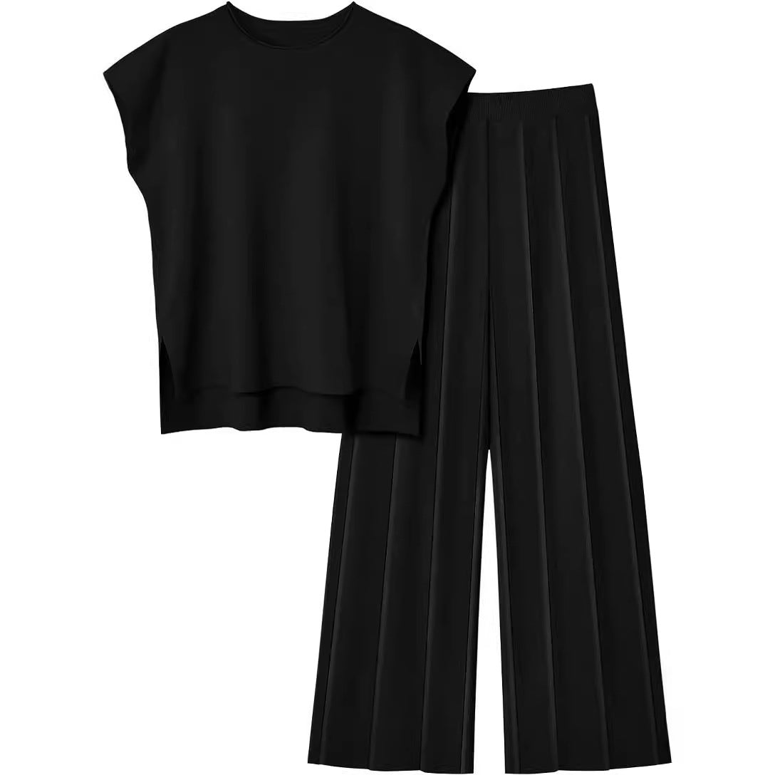 Felize | Casual Two-Piece Set for Women