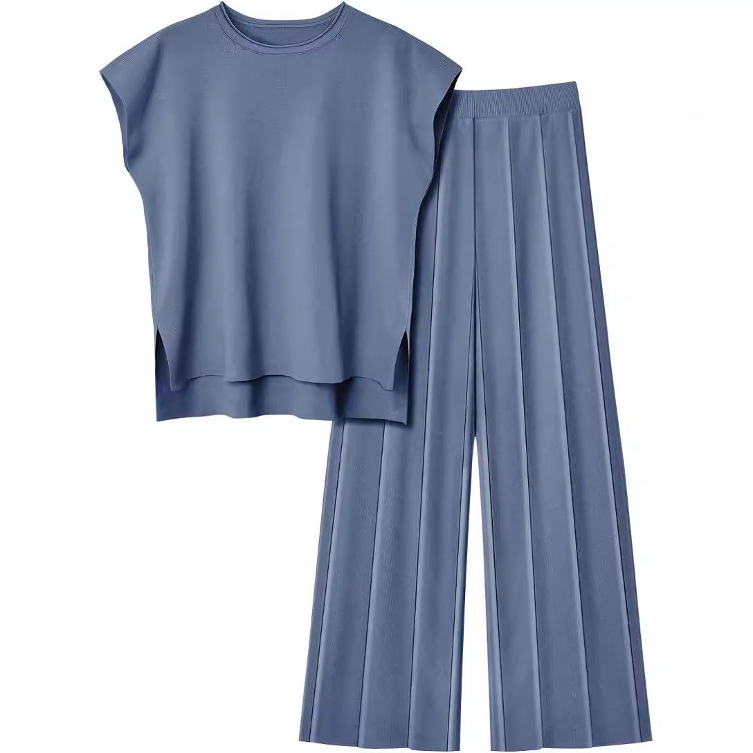 Felize | Casual Two-Piece Set for Women