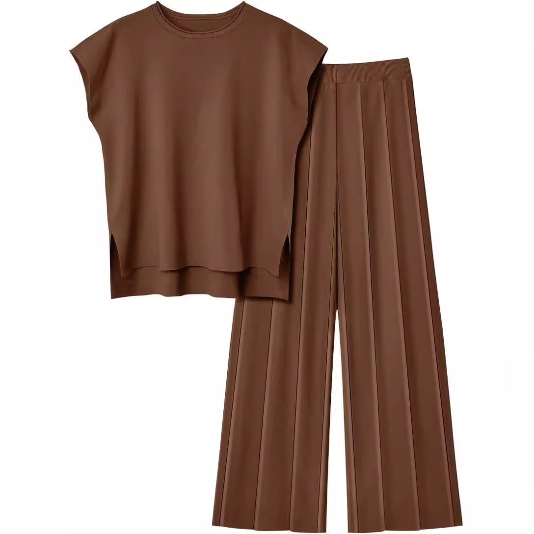 Felize | Casual Two-Piece Set for Women