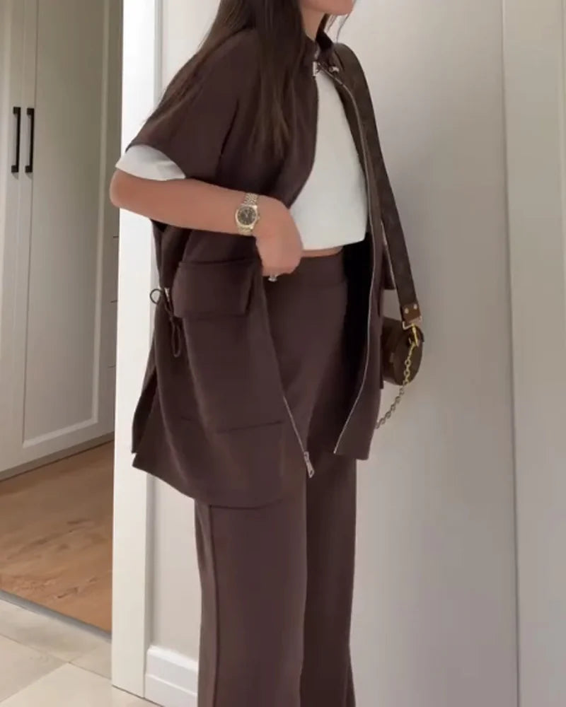 Ellie | Two-Piece Set for Women