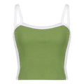 Morena | Riviera Contrast Cami Top for Women