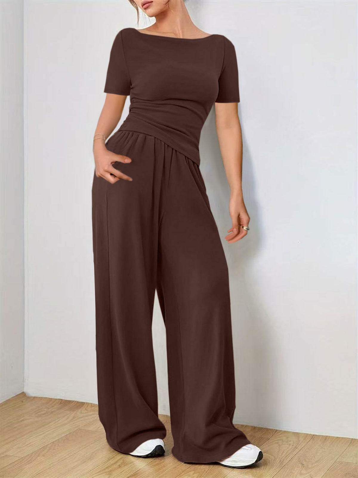 Celestina | Cosy Two-Piece Set for Women