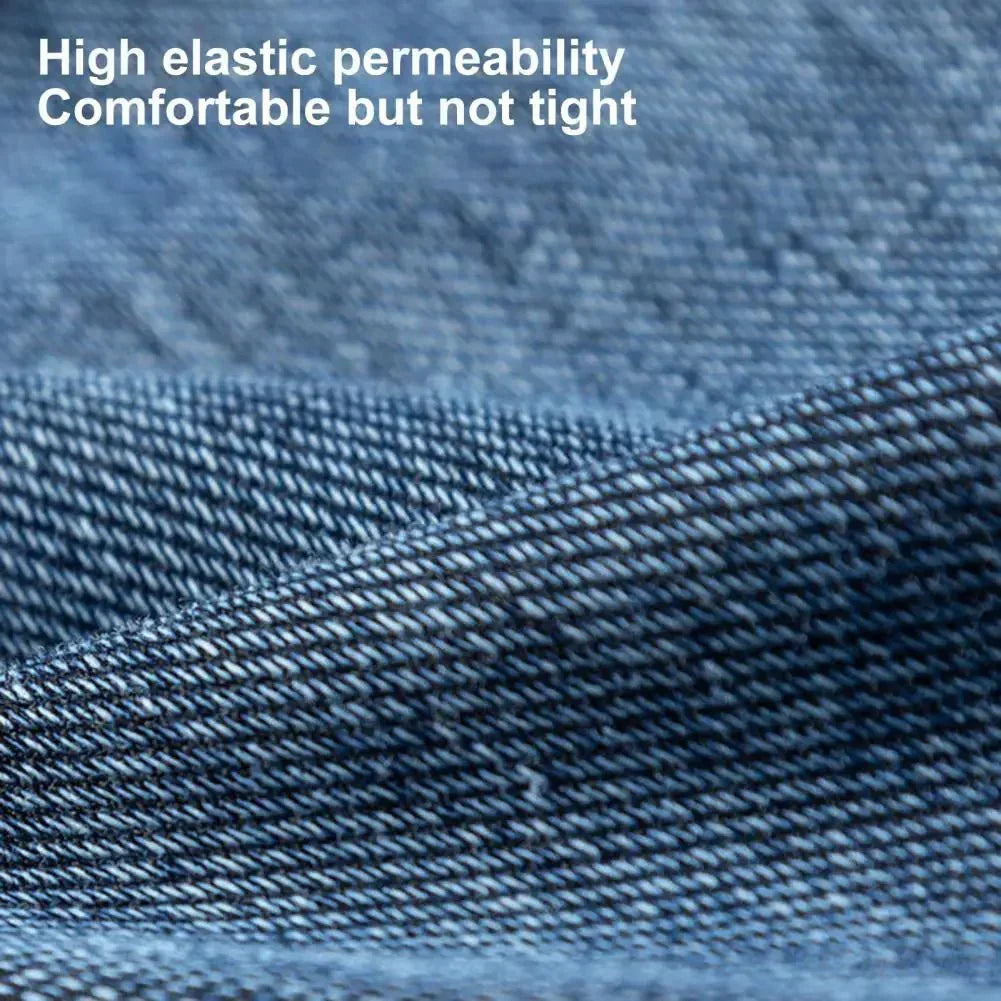 Eleni | Linen Comfort Trousers for Women
