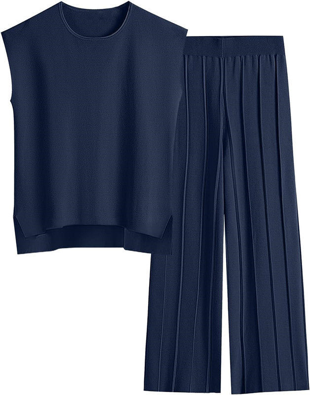 Felize | Casual Two-Piece Set for Women