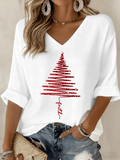 Fausta | Stylish Casual Blouse for Women