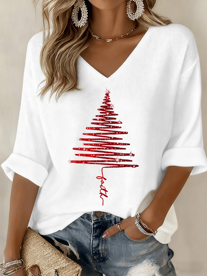 Fausta | Stylish Casual Blouse for Women