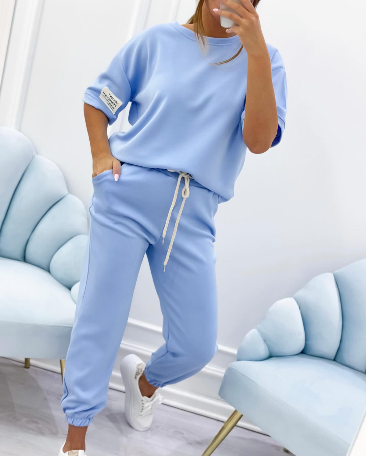 Daisy | Shorts Set for Women