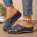 Ella | Platform Sandals for Women
