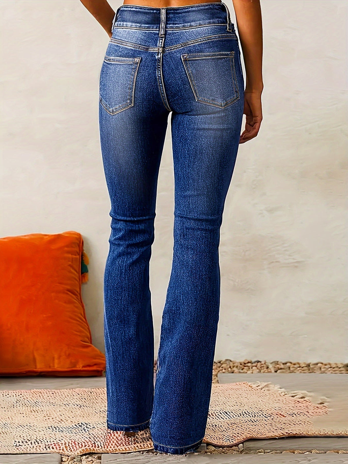 Irini | Modern Skinny Jeans for Women