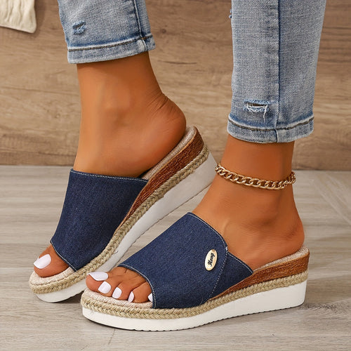 Blanche | Height-Increasing Casual Sneakers