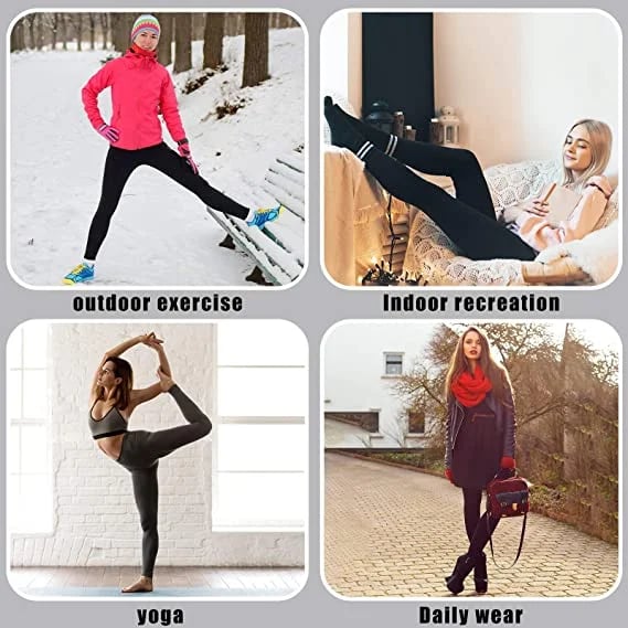 Aldina | Elegant Winter Trousers for Women