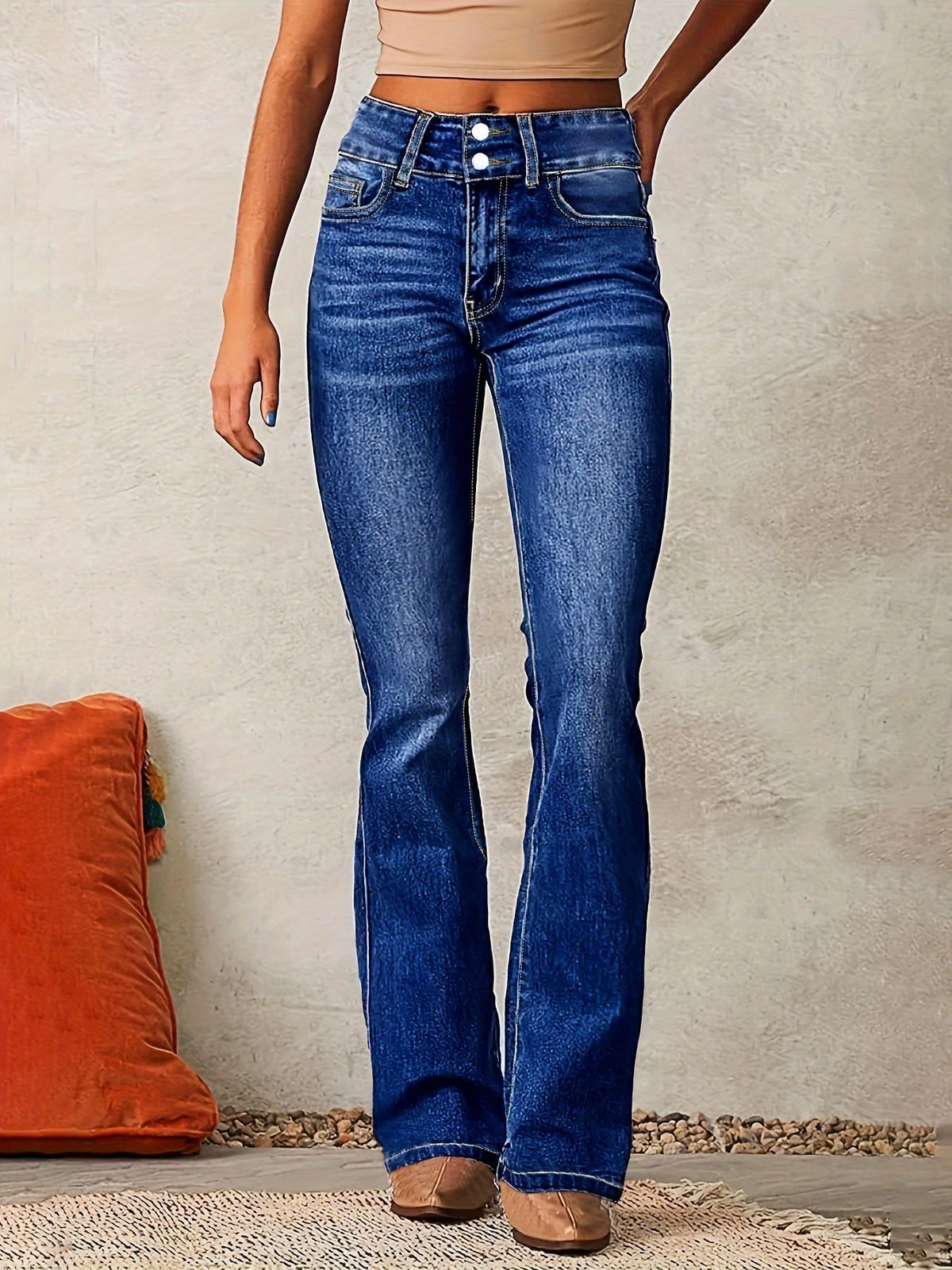 Irini | Modern Skinny Jeans for Women