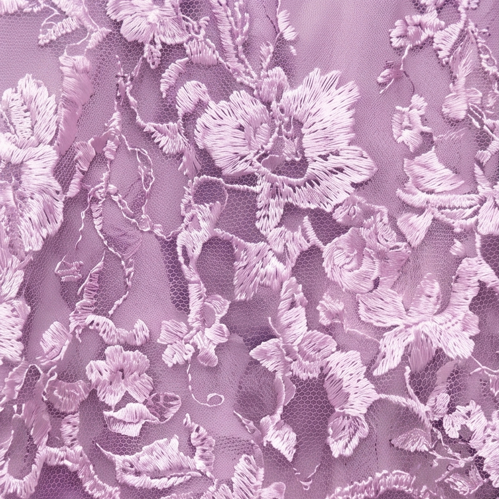 Roxane | Elegant Lace and Chiffon Dress Set for Women