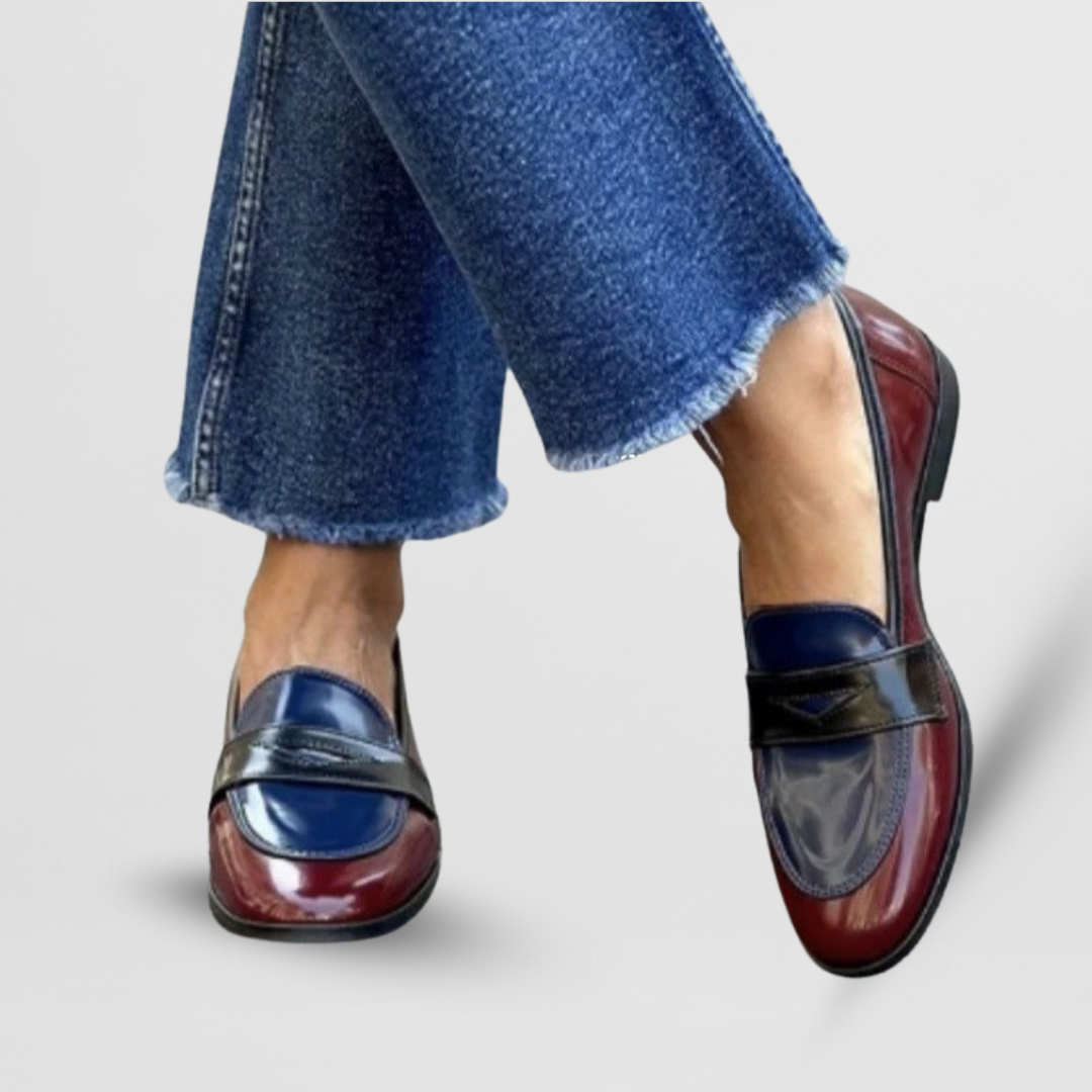 Louison | Moccasins for Women