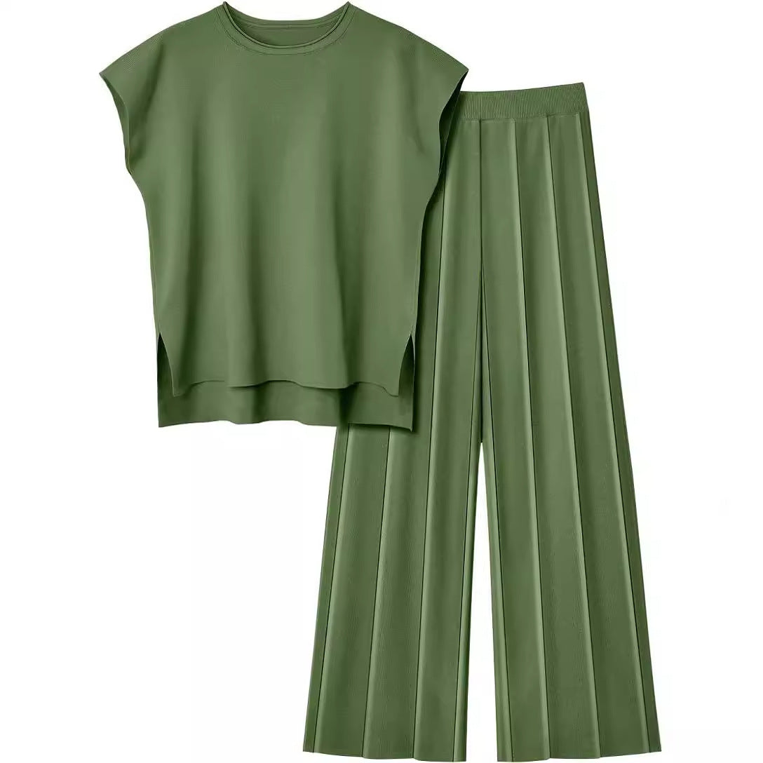 Felize | Casual Two-Piece Set for Women