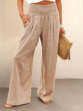 Petra | Tapered Ankle Pants for Women