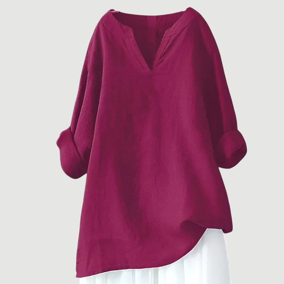 Zaira | Airy and Comfortable Top for Women