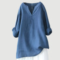 Zaira | Airy and Comfortable Top for Women