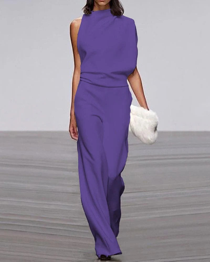 Reyna | Formal Jumpsuit for Women